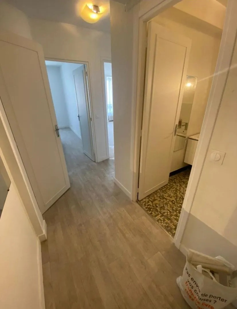 Apartment Charme Et Confort Au Coeur De Paris